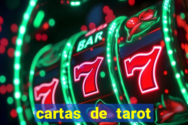 cartas de tarot significado pdf